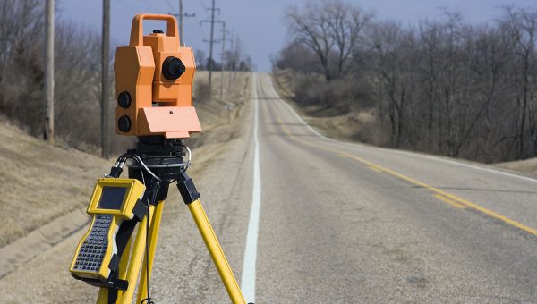 Ingeniería Topográfica y Catastral