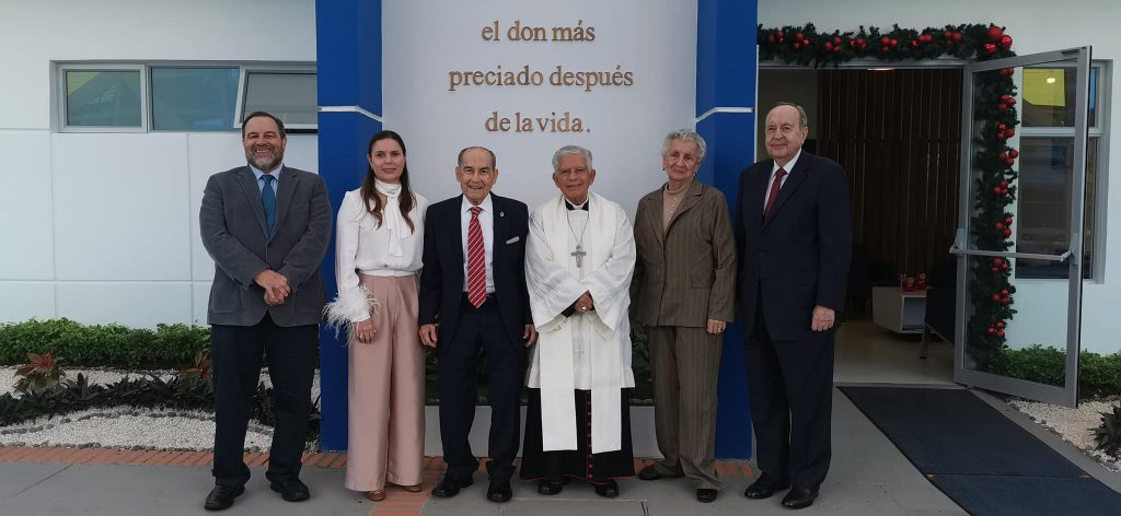 Inauguración Clinica 2