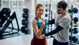 Ciencias de la Actividad Física y el Deporte