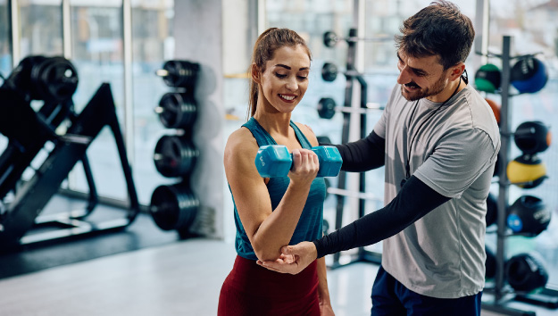 Ciencias de la Actividad Física y el Deporte